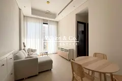 Fully Furnished | Vacant Now | Brand New