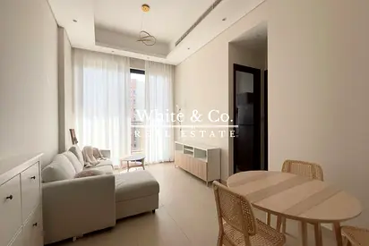 Fully Furnished | Vacant Now | Brand New