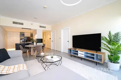 Fully Upgraded | Furnished | Vacant