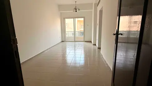 Spacious 1 Bhk available in Nahda 2