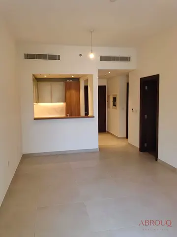 Available Now | Modern Living | Unfurnished 1BR | Prime Location