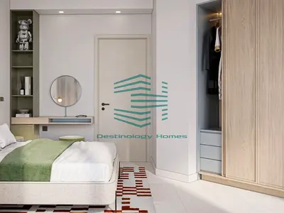 LUXURY UNIT | PRIME LOCATION | HIGH ROI | EUROPEAN STYLE