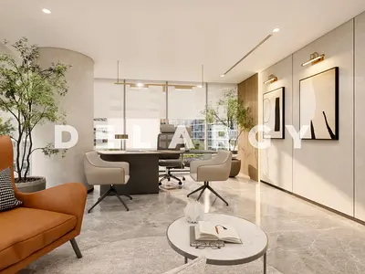 TurnKey Fit Out | 2 Parkings |Community Expert