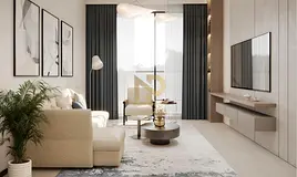 2 Bed with Closed Kitchen | Handover Soon | 20/80 Payment Plan | Park Facing