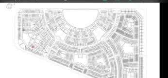 Residential Land For Sale | Freehold | Tilal City – Zone B -Sharjah (G+3)