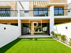 Ready To Move In | Garden View | Single Row