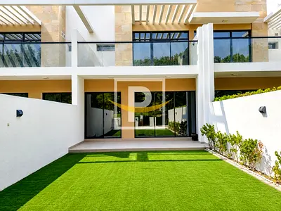 Ready To Move In | Garden View | Single Row