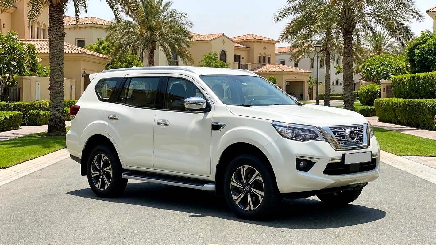 نيسان إكستيرا 2024