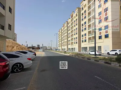 Residential/Commercial Land (G+10) in Al Yasmeen prime location freehold