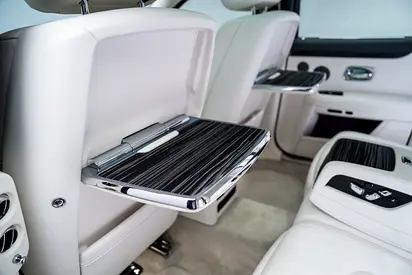 2021 ROLLS-ROYCE GHOST — миниатюра 13