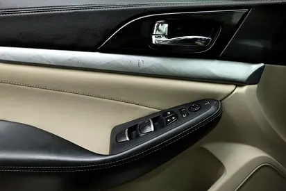 2016 Nissan MAXIMA 照片 11