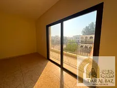 First Tenant Villa for Annual Rent in Al Rafaah Sharjah