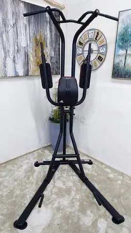 Adidas Power Tower