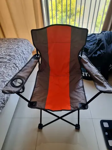 folding picnic chair