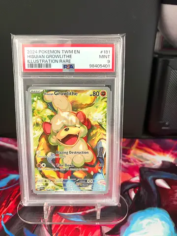 Pokemon Card