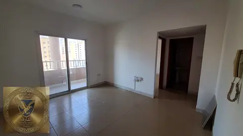 للايجار السنوي غرفة وصالة بدون تامين بلكونة بااطلالة مفتوحة مساحات واسعة تكييف مركزي تشطيب حديث تسهيلات في السداد موقع متميز