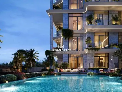 Meydan Prime Address | Investor Opportunity