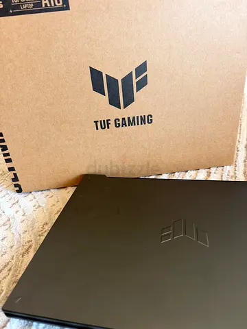 ASUS TUF Gaming A16 RTX 4050 | Ryzen 7 | 16GB RAM | 1TB SSD | Like New