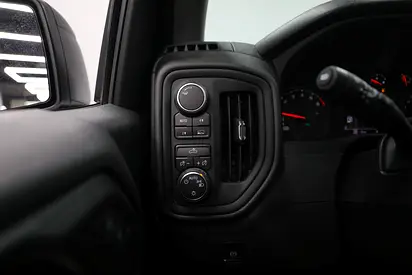صورة 11 لـ 2025 Chevrolet SILVERADO 1500