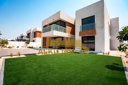 Luxury 5-Bedroom Standalone Villa | Ready to Move In | The Dunes, Saadiyat Reserve