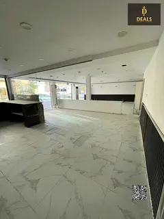 Prime Corner Shop for Rent in Al Rashidiya | 166 SQM | 4 Combined Units