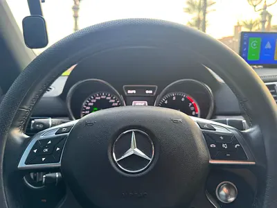 2014 Mercedes-BENZ GL — миниатюра 15
