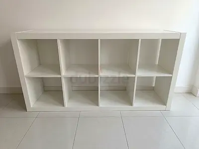 IKEA Kallax Shelving unit, 77x147 cm