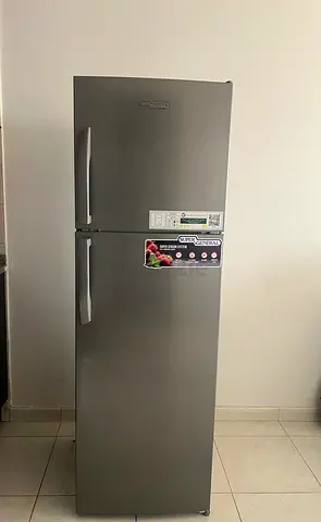 Super General Double Door Refrigerator – Excellent Condition
