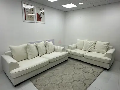 Excellent condition the one brand Kingston 5 seater sofa