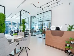 Vacant| Luxurious Furnished | Burj Views
