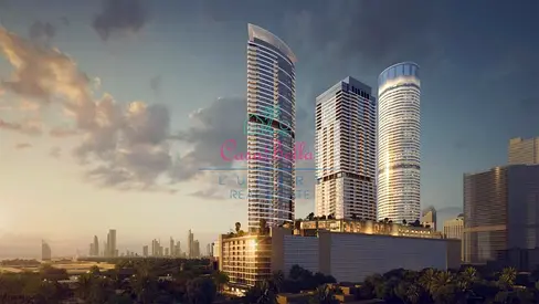 Prime Location | Beachfront Living | Sea View
