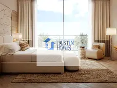 Premium Apartments / Smart Home / High ROI