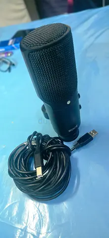 Rode nt usb