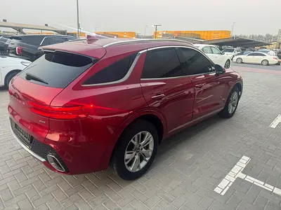 2022 Hyundai GENESIS — фото 16