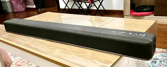 Sony HTX8500 Dolby Atmos Soundbar