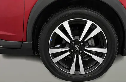 صورة مصغرة 11 لـ 2024 Nissan KICKS