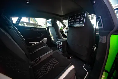 صورة مصغرة 14 لـ 2024 Lamborghini URUS