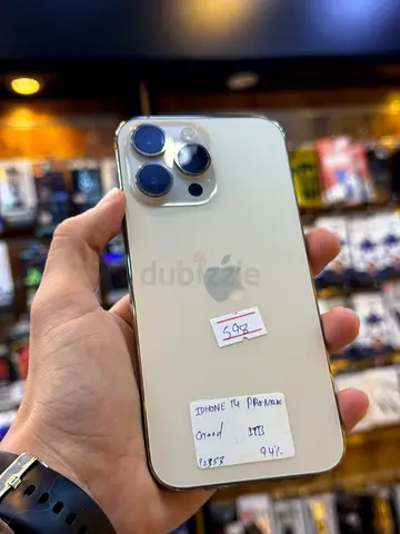 IPhone 14 Pro Max
