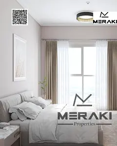 Big 1 Bedroom Apartment in Ajman One Phase 2 1110 sqft with only AED 5,840 monthly