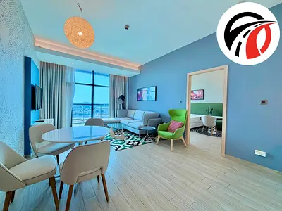 Fully Furnished | Prime Location | 1bhk Apartment