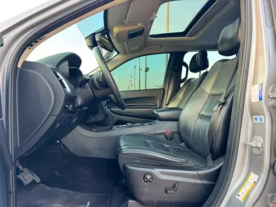2015 Dodge DURANGO 照片 9