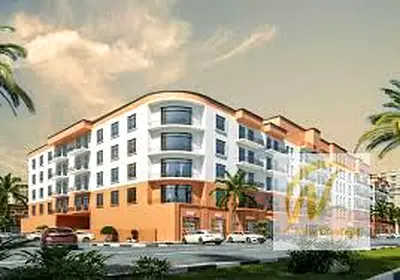 🏡 1-Bedroom Apartment for Sale in Kentia Project – Ajman