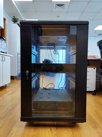 Server cabinet for Sale