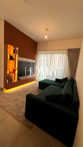 1BHK + STORAGE | POSSIBLE 12 CHQS | FURNISHED