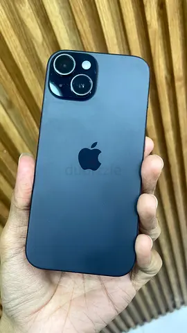 iPhone 15 (Midnight) - Good Condition, Unlocked