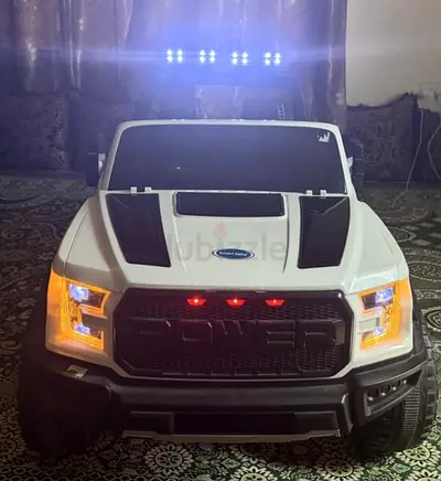 Kids car