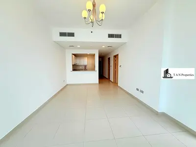 Open& Skyline View | Lavish 1BHk | Laundry: All Amenities | Prime Location