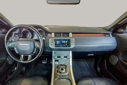 صورة مصغرة 9 لـ 2016 LAND Rover RANGE ROVER EVOQUE