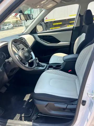2023 Hyundai CRETA 缩略图 6