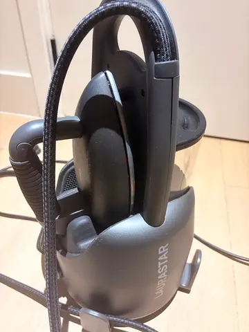 Laurastar Steam Generator Iron